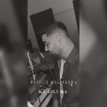 دانلود آهنگ جدید مرتضی مقدم به نام نه دیگه نه